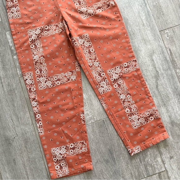 π₯π₯RVCA - SUCCESSION OVERALLSπ₯π₯ - Picture 5 of 11